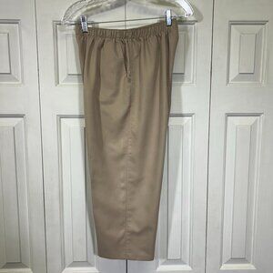 KIM ROGERS CAPRI PANTS